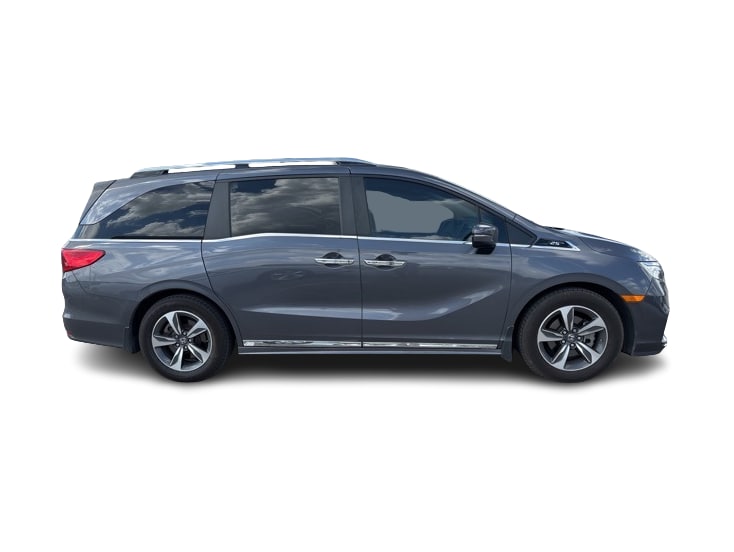 Thumbnail: 2020 Honda Odyssey - 17
