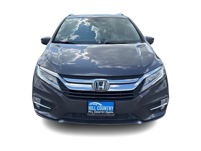 Thumbnail: 2020 Honda Odyssey - 6