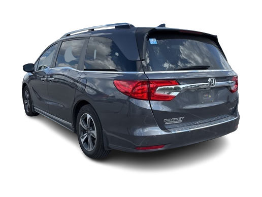 Thumbnail: 2020 Honda Odyssey - 4