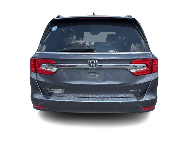 Thumbnail: 2020 Honda Odyssey - 5