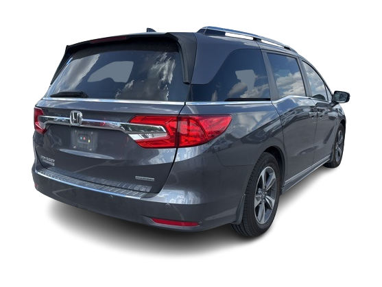 Thumbnail: 2020 Honda Odyssey - 16