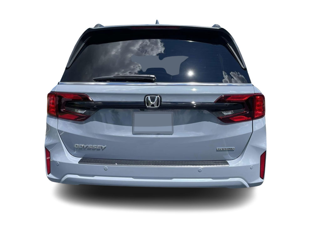 Thumbnail: 2027 Honda Odyssey - 5