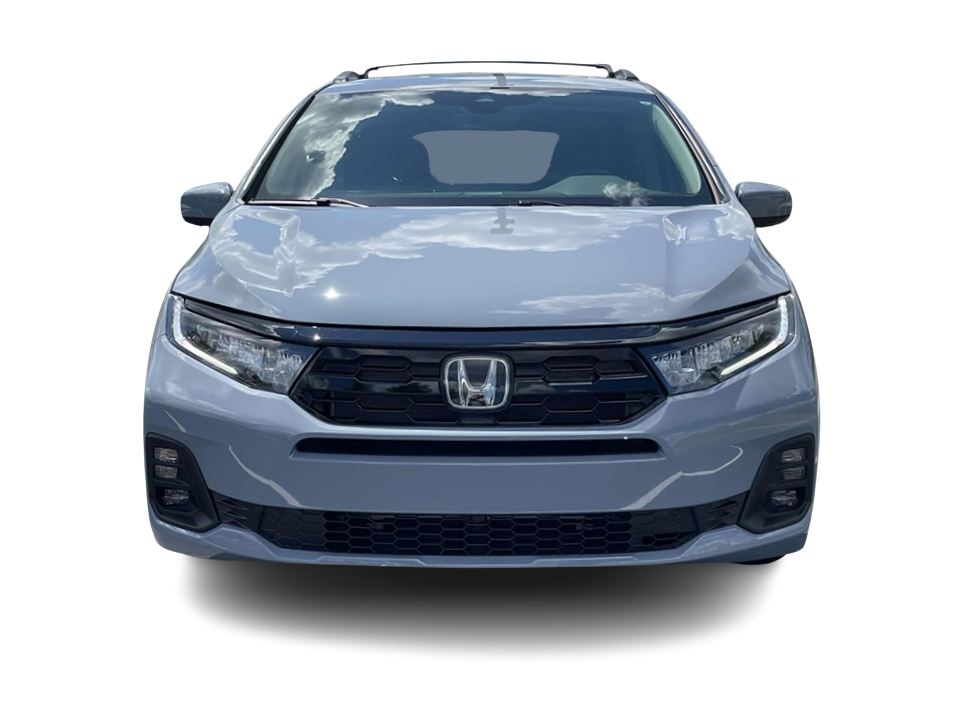 Thumbnail: 2027 Honda Odyssey - 6