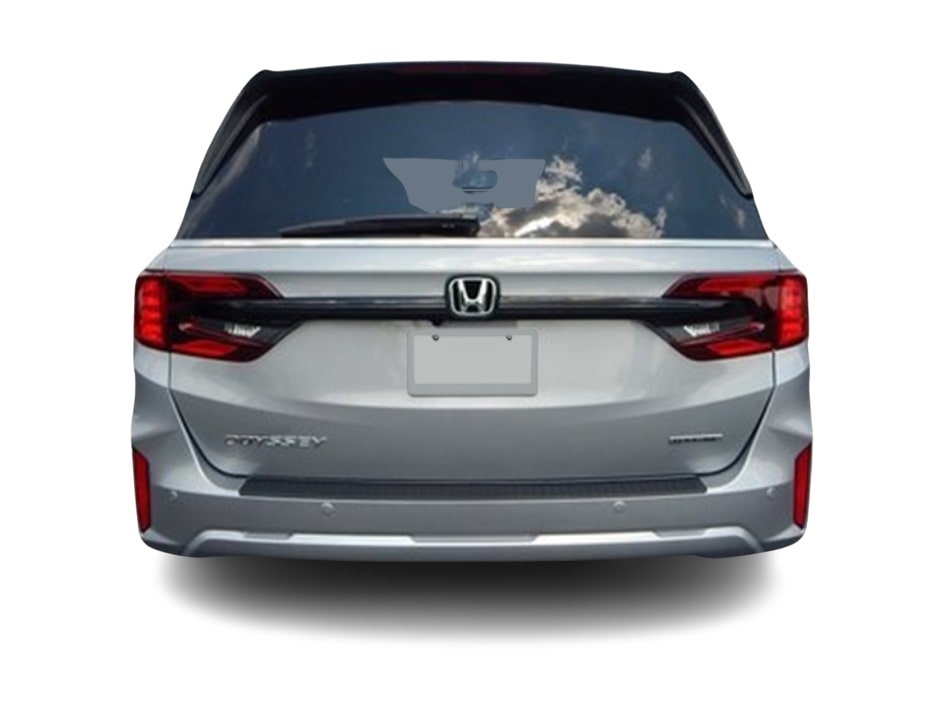 Thumbnail: 2026 Honda Odyssey - 5