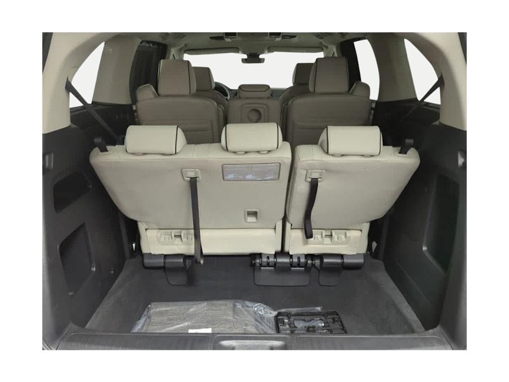 Thumbnail: 2026 Honda Odyssey - 14