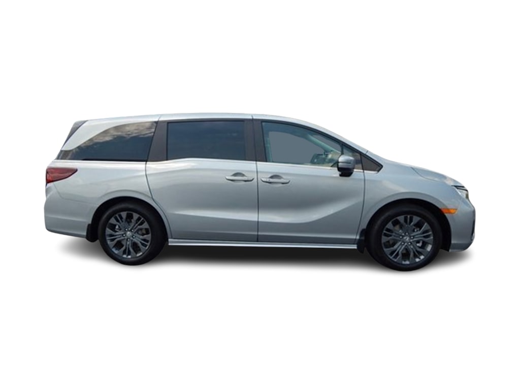 Thumbnail: 2026 Honda Odyssey - 16