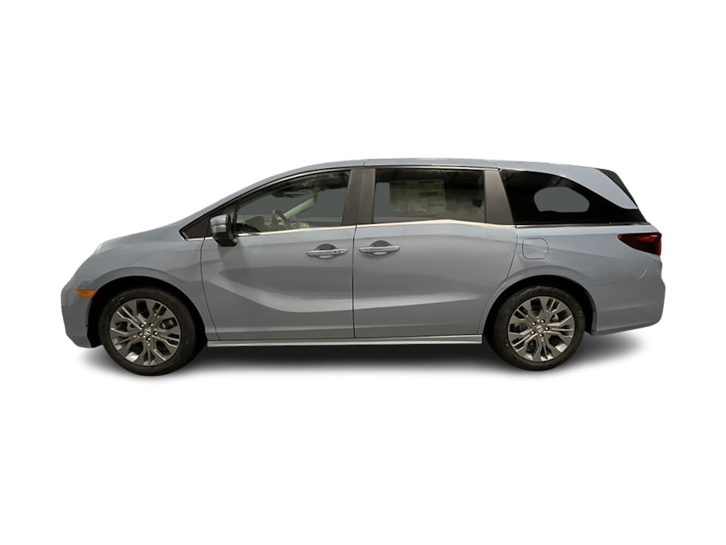 Thumbnail: 2026 Honda Odyssey - 3