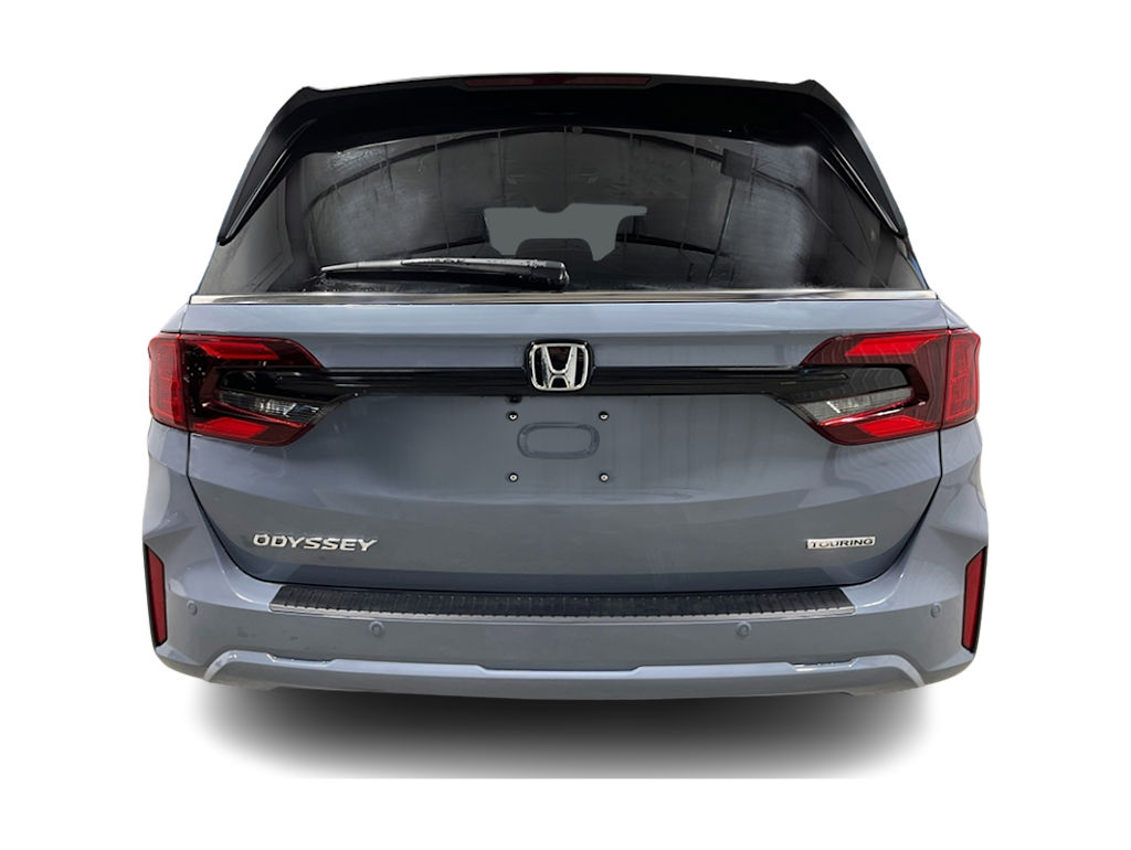 Thumbnail: 2026 Honda Odyssey - 5