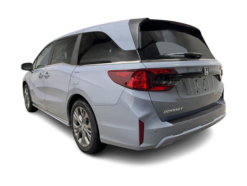 Thumbnail: 2026 Honda Odyssey - 4