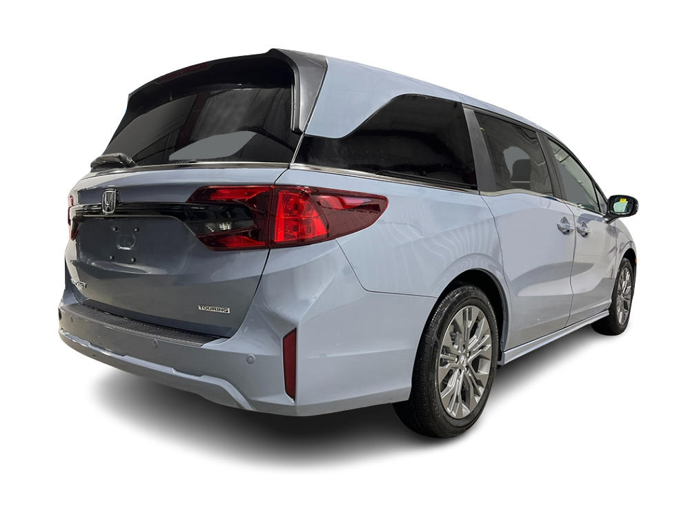 Thumbnail: 2026 Honda Odyssey - 15