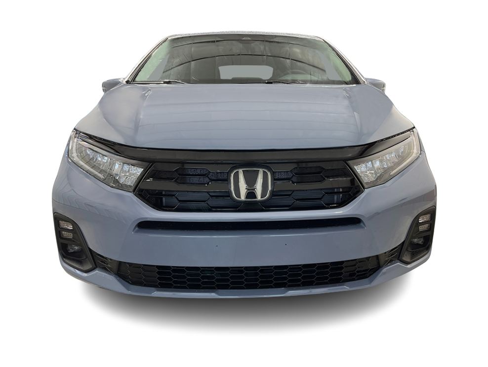 Thumbnail: 2026 Honda Odyssey - 6