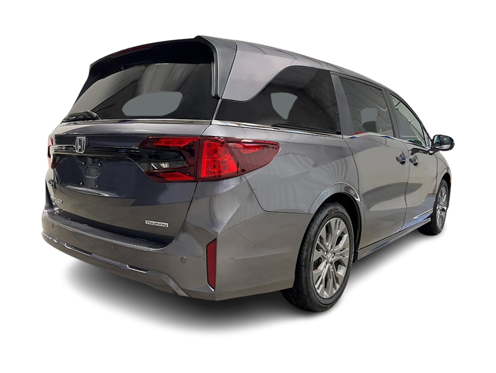 Thumbnail: 2026 Honda Odyssey - 15