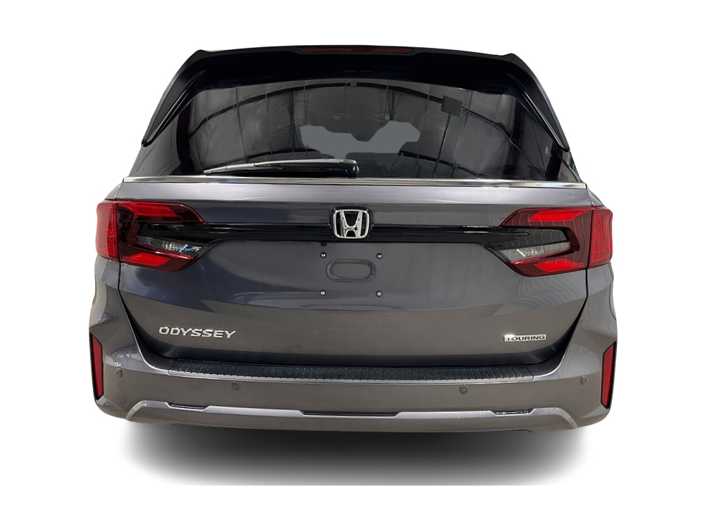 Thumbnail: 2026 Honda Odyssey - 5