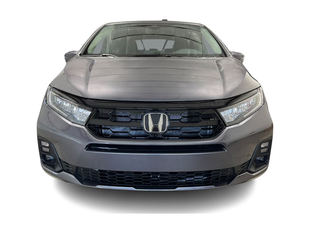 Thumbnail: 2026 Honda Odyssey - 6