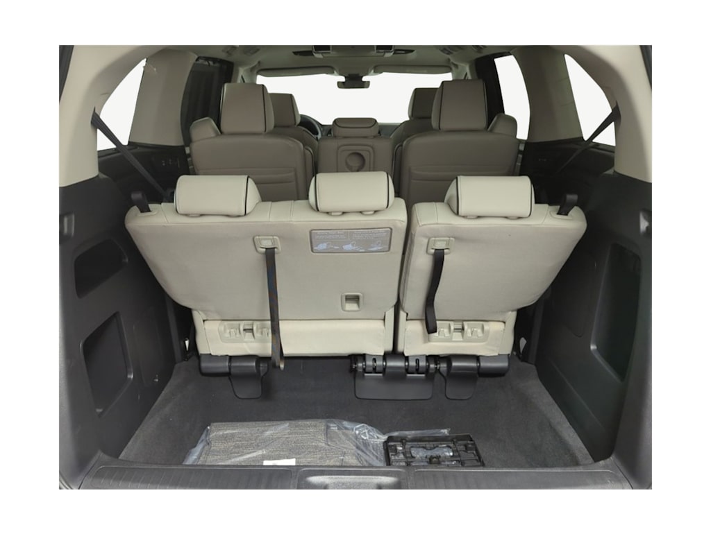 Thumbnail: 2026 Honda Odyssey - 14