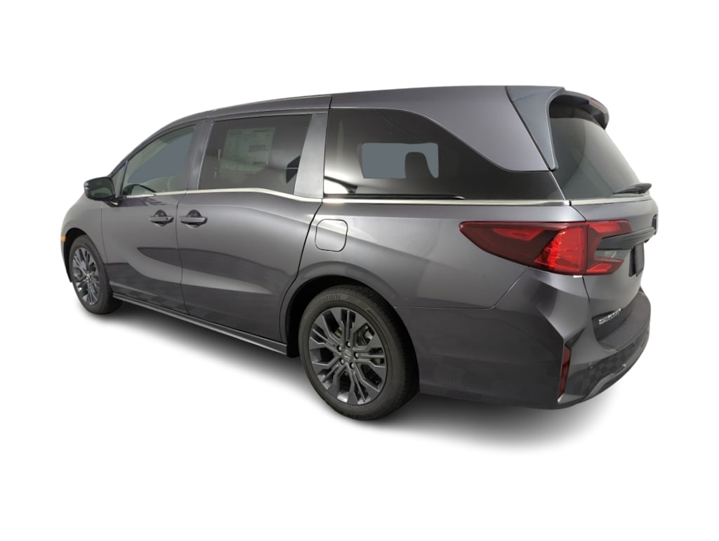Thumbnail: 2026 Honda Odyssey - 3