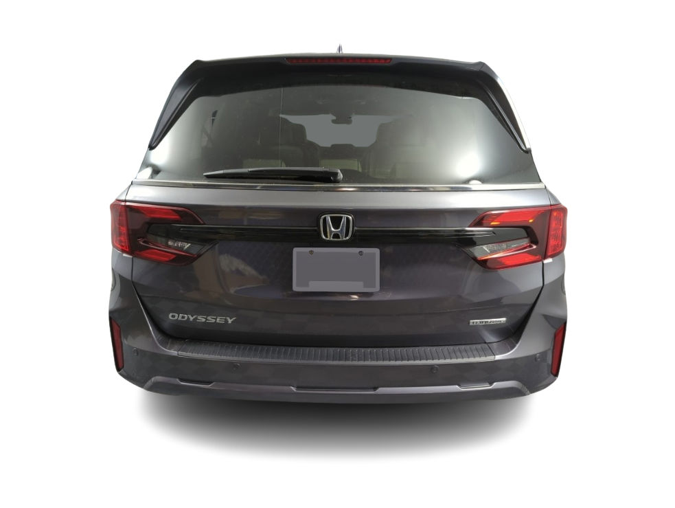 Thumbnail: 2026 Honda Odyssey - 4