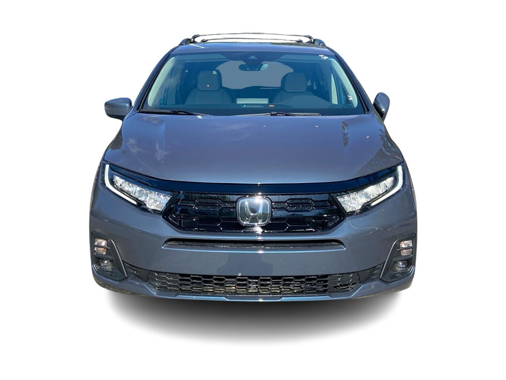 Thumbnail: 2027 Honda Odyssey - 5