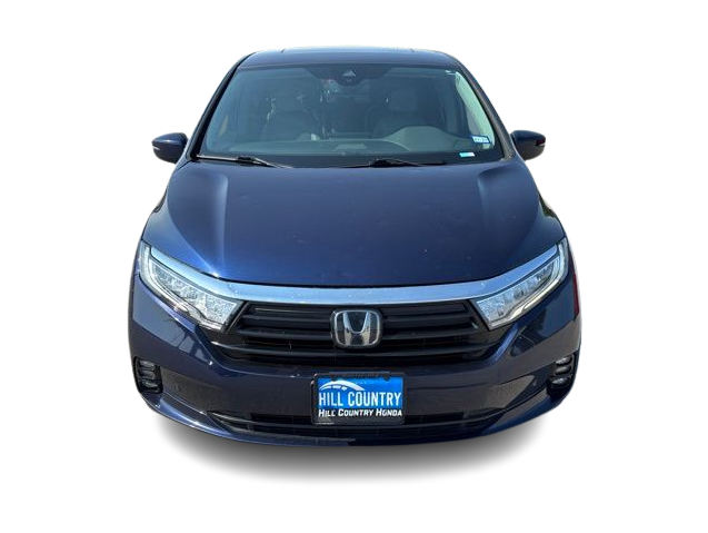 Thumbnail: 2022 Honda Odyssey - 6