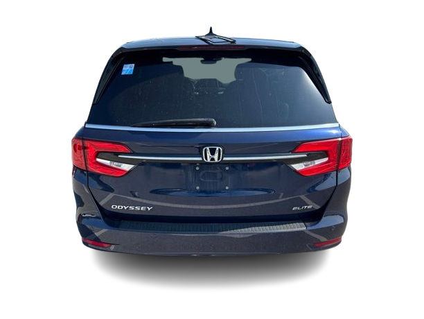 Thumbnail: 2022 Honda Odyssey - 5