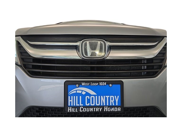 2019 Honda Odyssey Elite 26