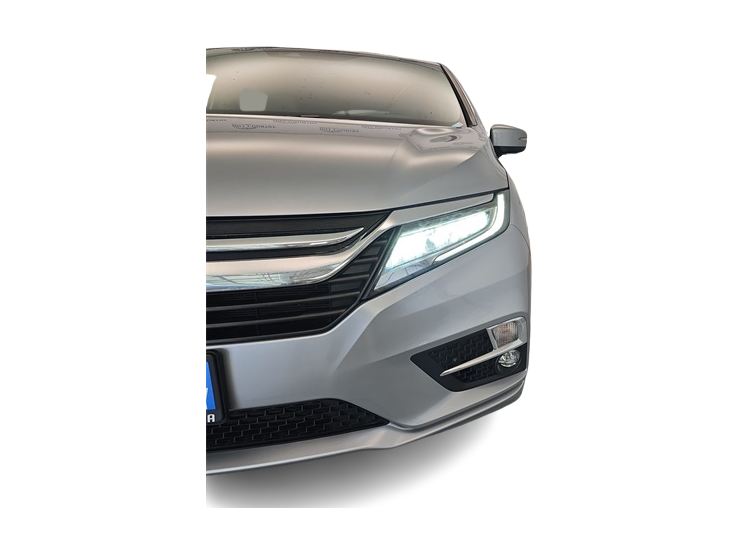 2019 Honda Odyssey Elite 25