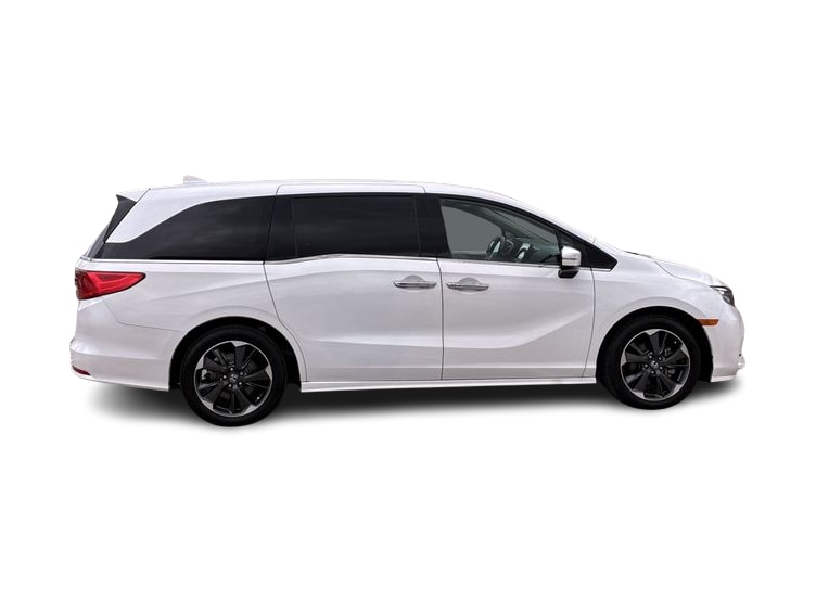 Thumbnail: 2024 Honda Odyssey - 23