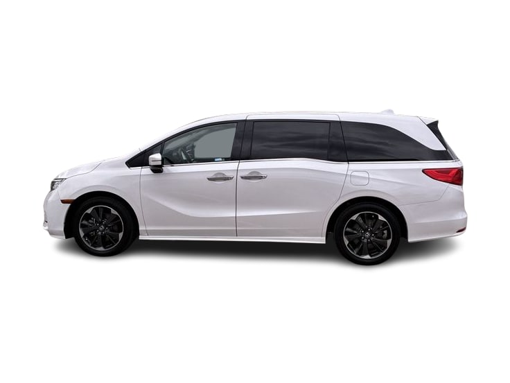 Thumbnail: 2024 Honda Odyssey - 3