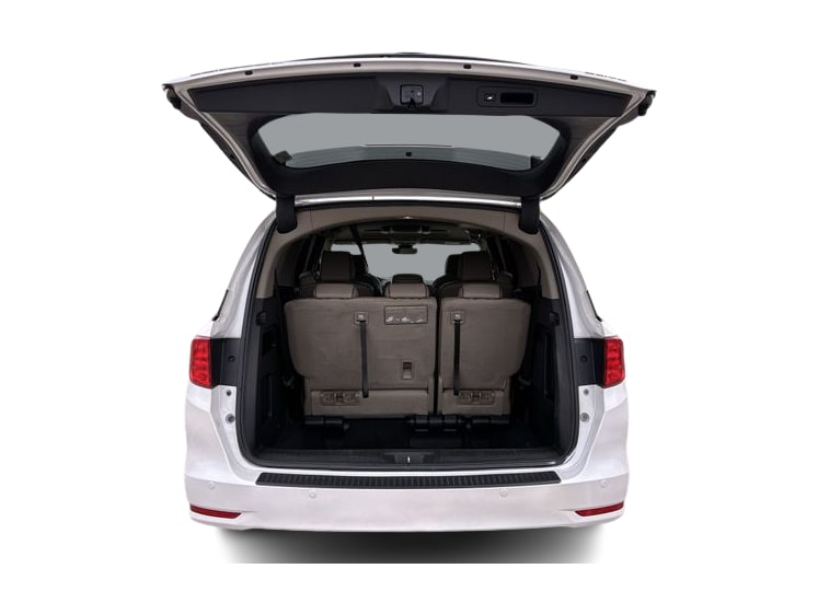 Thumbnail: 2024 Honda Odyssey - 19