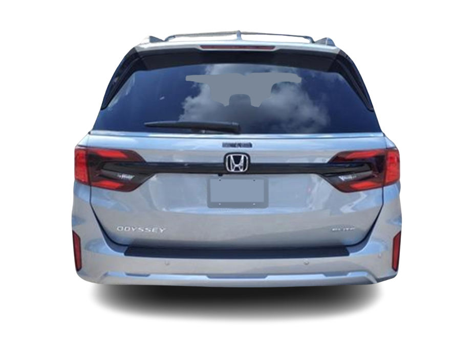 Thumbnail: 2026 Honda Odyssey - 4