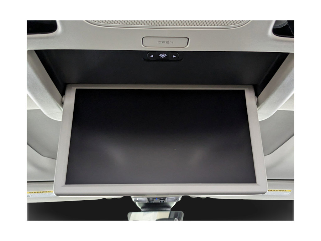 Thumbnail: 2026 Honda Odyssey - 13