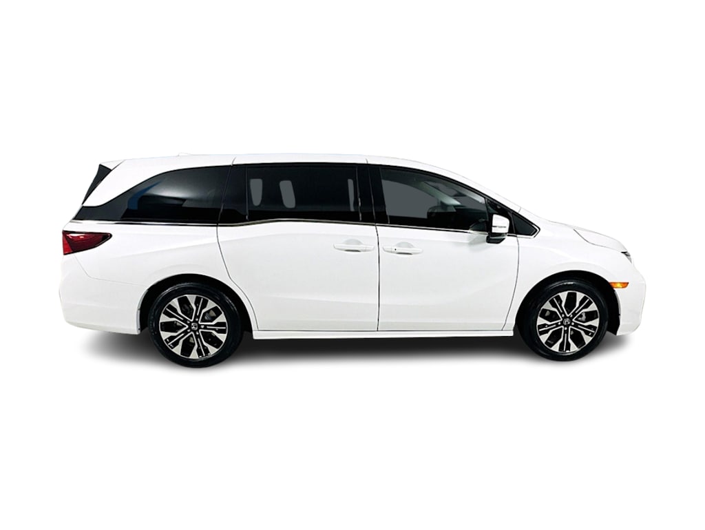 Thumbnail: 2026 Honda Odyssey - 15