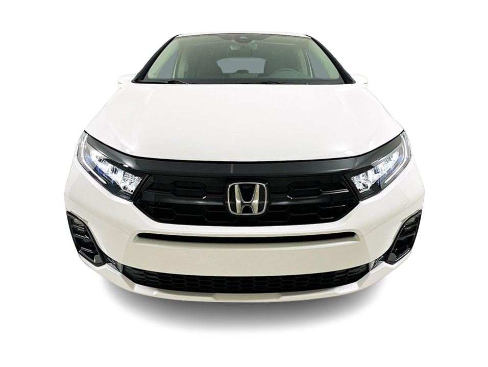 Thumbnail: 2026 Honda Odyssey - 6