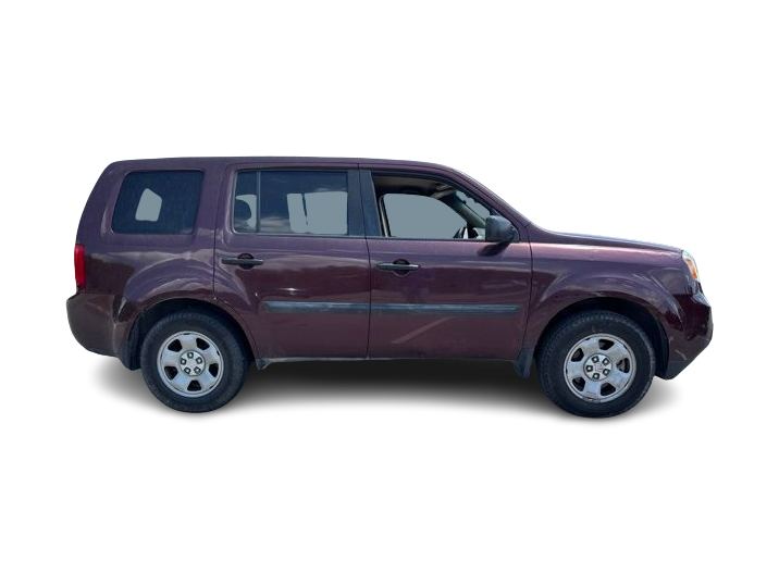 Thumbnail: 2014 Honda Pilot - 15