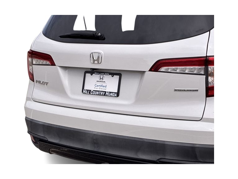 Thumbnail: 2021 Honda Pilot - 27