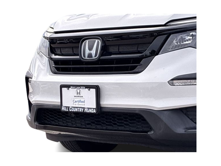 Thumbnail: 2021 Honda Pilot - 26