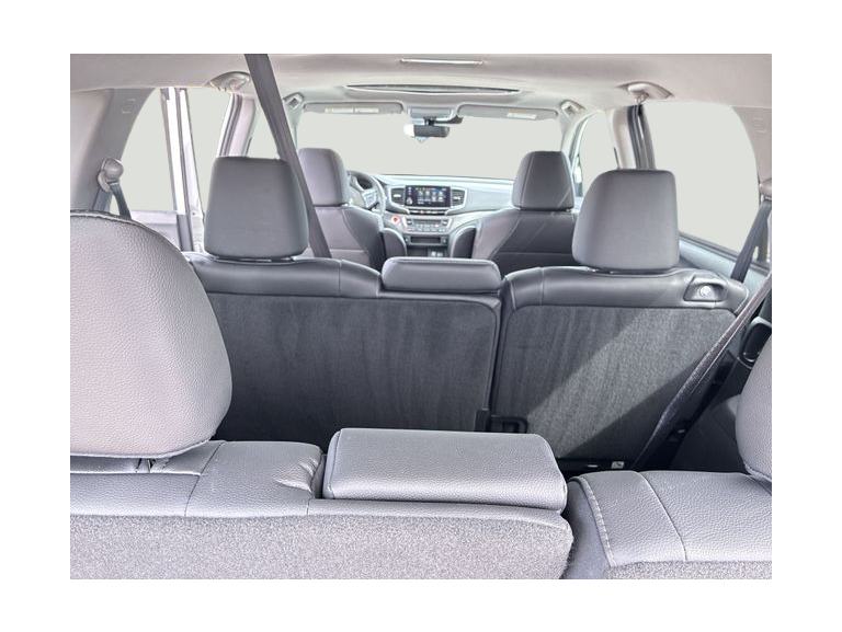 Thumbnail: 2021 Honda Pilot - 18