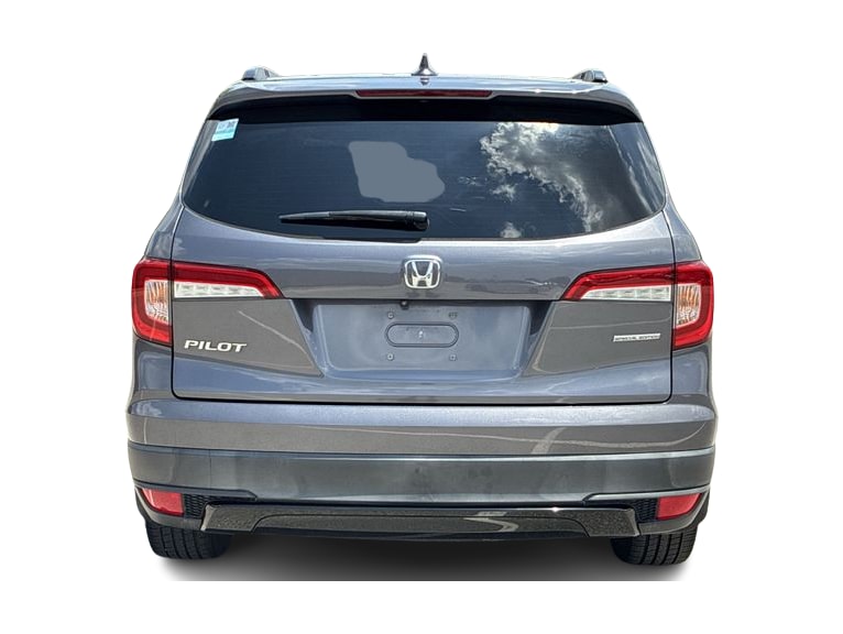 Thumbnail: 2022 Honda Pilot - 5