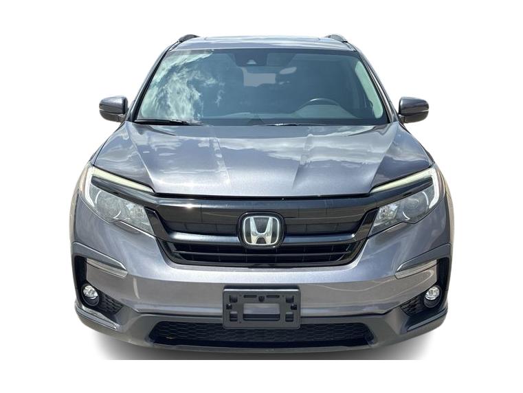 Thumbnail: 2022 Honda Pilot - 6