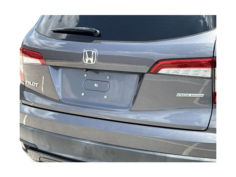 Thumbnail: 2022 Honda Pilot - 27