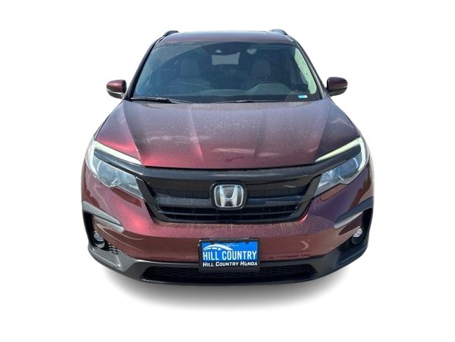 Thumbnail: 2022 Honda Pilot - 6