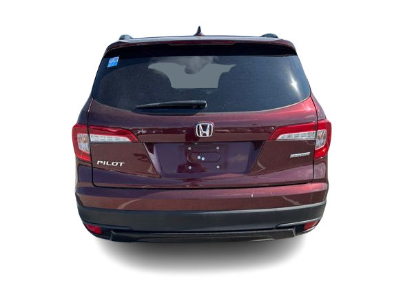 Thumbnail: 2022 Honda Pilot - 5
