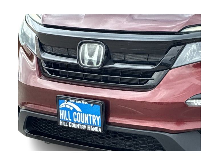 Thumbnail: 2022 Honda Pilot - 25