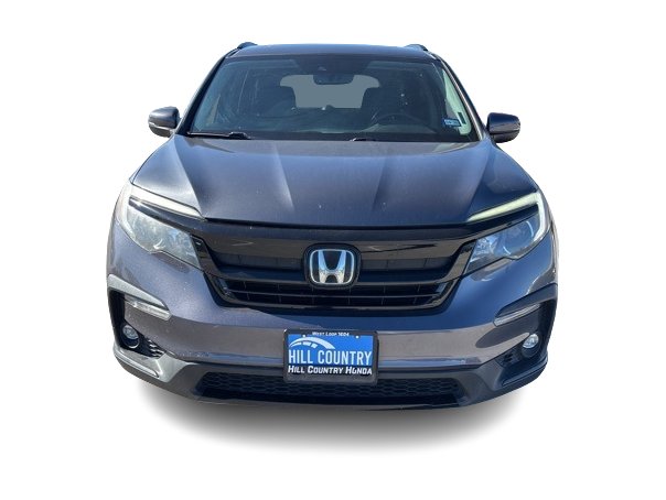 Thumbnail: 2022 Honda Pilot - 6