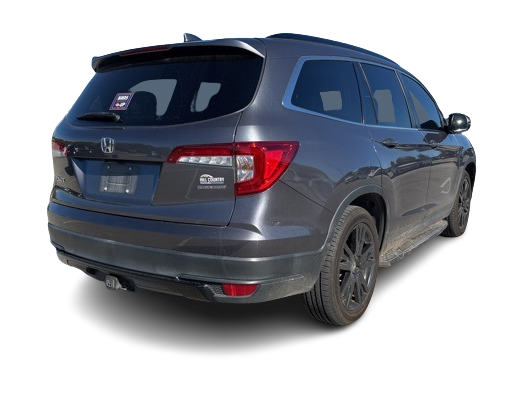 Thumbnail: 2022 Honda Pilot - 16