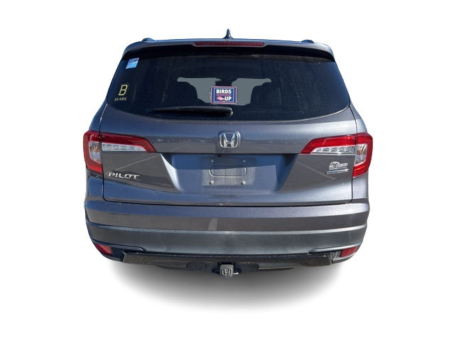 Thumbnail: 2022 Honda Pilot - 5