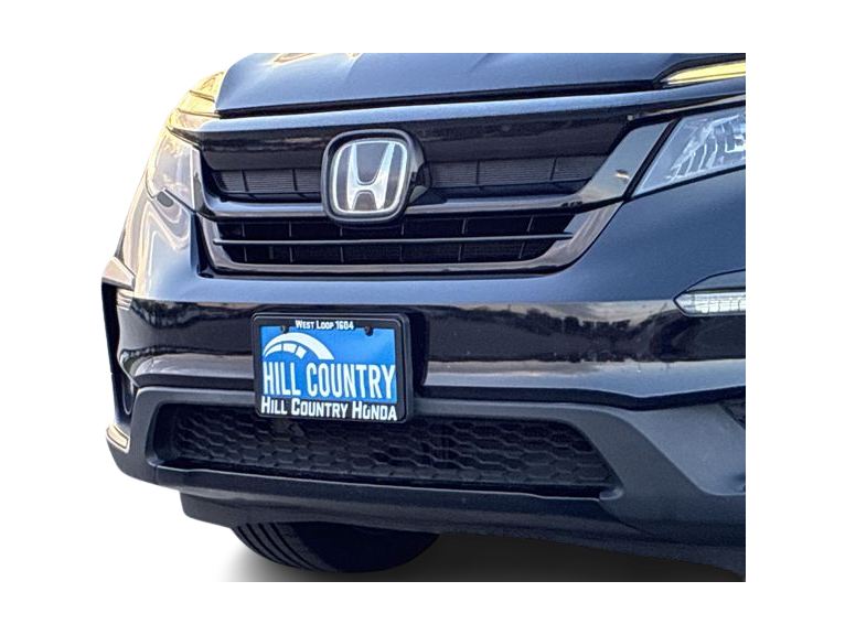 Thumbnail: 2021 Honda Pilot - 25