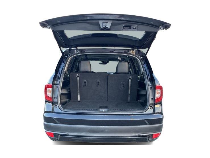 Thumbnail: 2021 Honda Pilot - 18