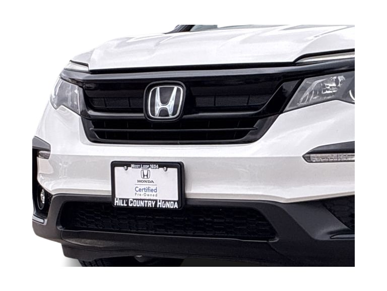 Thumbnail: 2022 Honda Pilot - 26