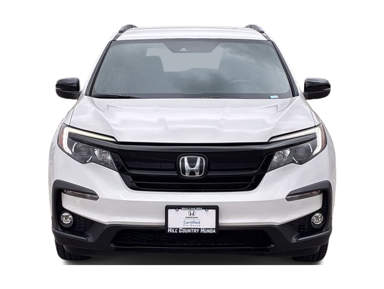 Thumbnail: 2022 Honda Pilot - 24